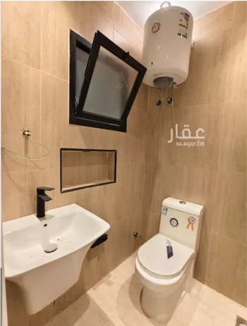 شقة للإيجار في شارع خليفة العتيبي, حي القيروان, مدينة الرياض, منطقة الرياض صورة 4