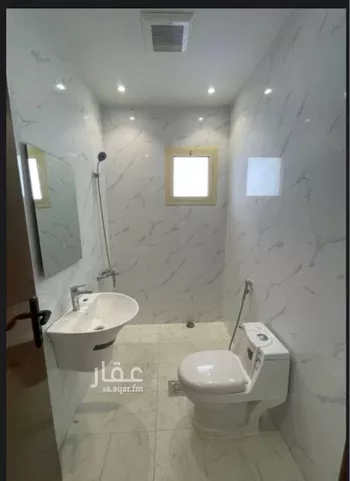 شقة للإيجار في شارع الخيالة, حي الياسمين, مدينة الرياض, منطقة الرياض صورة 4