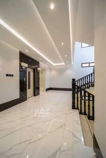 شقة للإيجار في شارع الامير عبدالعزيز بن مساعد بن جلوي, حي العليا, مدينة الرياض, منطقة الرياض صورة 5
