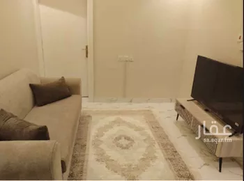 شقة للإيجار في شارع الامير سعود بن عبدالعزيز ال سعود الكبير, حي الملك فيصل, مدينة الرياض, منطقة الرياض صورة 3