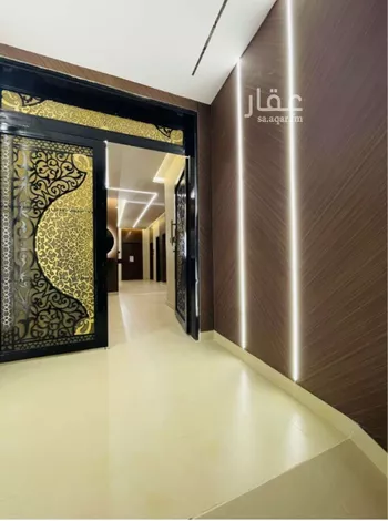 شقة للإيجار في شارع عبدالله الخطيب, حي القيروان, مدينة الرياض, منطقة الرياض صورة 5
