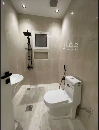 شقة للإيجار في شارع عبدالله الخطيب, حي القيروان, مدينة الرياض, منطقة الرياض صورة 4