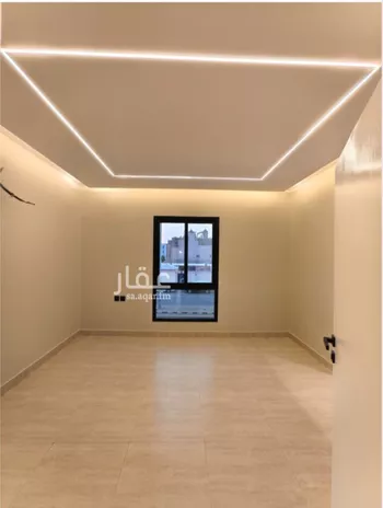 شقة للإيجار في شارع خليفة العتيبي, حي القيروان, مدينة الرياض, منطقة الرياض صورة 2