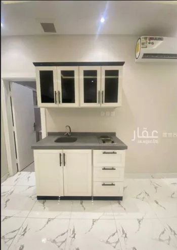 شقة للإيجار في شارع الامير سعود بن عبدالعزيز ال سعود الكبير, حي الملك فيصل, مدينة الرياض, منطقة الرياض صورة 2