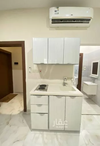 شقة للإيجار في شارع عبدالله الخطيب, حي القيروان, مدينة الرياض, منطقة الرياض صورة 2