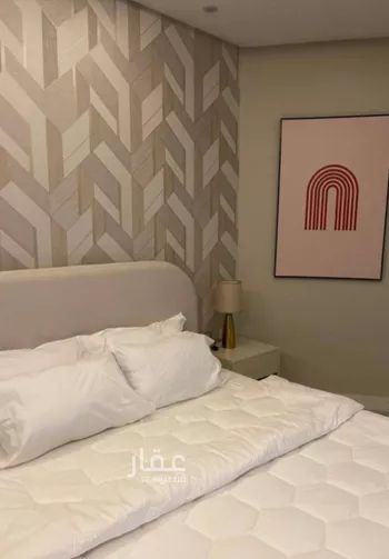 شقة للإيجار في شارع وادي الزرقاء, حي الندى, مدينة الرياض, منطقة الرياض