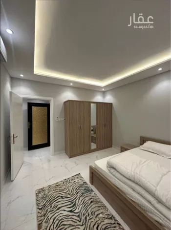 شقة للإيجار في شارع طريق العروبة, حي أم الحمام الغربي, مدينة الرياض, منطقة الرياض صورة 5