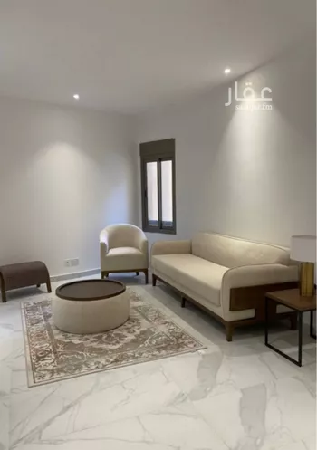 شقة للإيجار في شارع غصن السلام, حي الرويس, مدينة جدة, منطقة مكة المكرمة صورة 3