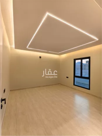 شقة للإيجار في شارع خليفة العتيبي, حي القيروان, مدينة الرياض, منطقة الرياض