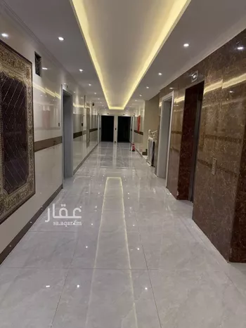 شقة للإيجار في شارع رقم 528, حي الملقا, مدينة الرياض, منطقة الرياض صورة 4