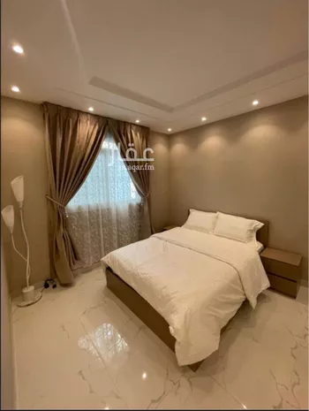 شقة للإيجار في شارع سويد بن حارثة, حي حطين, مدينة الرياض, منطقة الرياض صورة 3