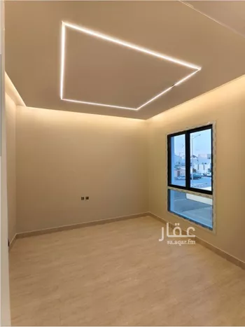 شقة للإيجار في شارع خليفة العتيبي, حي القيروان, مدينة الرياض, منطقة الرياض صورة 5