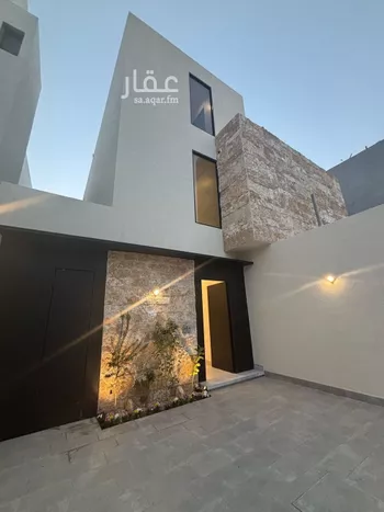 دور للبيع في شارع سنان الدين الأماسي, حي العارض, مدينة الرياض, منطقة الرياض صورة 4