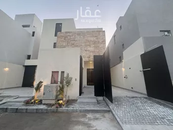 دور للبيع في شارع سنان الدين الأماسي, حي العارض, مدينة الرياض, منطقة الرياض صورة 2