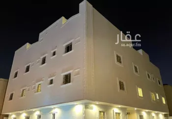 شقة للإيجار في شارع إبراهيم بن نغيمش, حي العقيق, مدينة الرياض, منطقة الرياض
