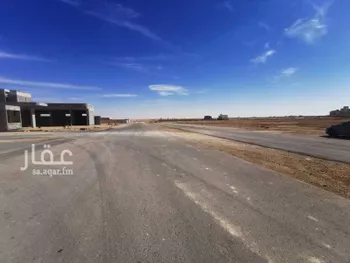 أرض للبيع في شارع وادي السادة, حي ضاحية نمار, مدينة الرياض, منطقة الرياض صورة 3