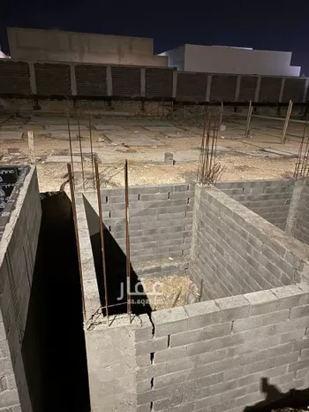 أرض للبيع في شارع 5378368, حي مشرف, مدينة الخرج, منطقة الرياض