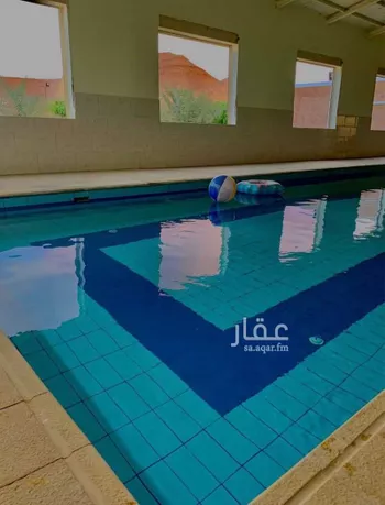 استراحة للإيجار في مدينة العماريه, منطقة الرياض صورة 5