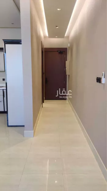 شقة للبيع في شارع أحمد بن شبانة, حي القيروان, مدينة الرياض, منطقة الرياض صورة 3
