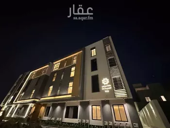 شقة للبيع في شارع أحمد بن شبانة, حي القيروان, مدينة الرياض, منطقة الرياض صورة 2