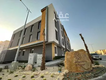 شقة للبيع في شارع أحمد بن شبانة, حي القيروان, مدينة الرياض, منطقة الرياض