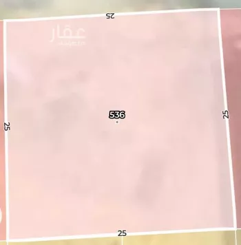 أرض للبيع في شارع نصر الله الكيال, حي القيروان, مدينة الرياض, منطقة الرياض صورة 2