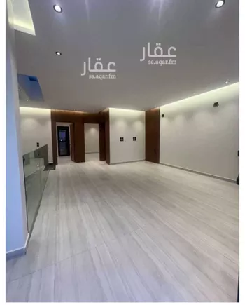 فيلا للإيجار في شارع محمد بن أحمد الدمنهوري ، حي النرجس ، الرياض ، منطقة الرياض صورة 2