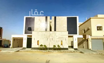 فيلا للبيع في شارع عبدالعزيز بن محمد الزمزمي ، حي طويق ، الرياض ، منطقة الرياض