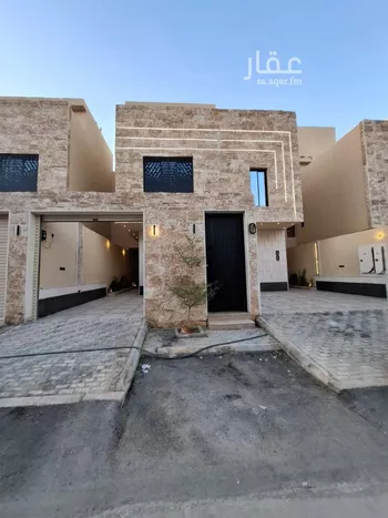 دور للبيع في شارع الإخلاص, حي طويق, مدينة الرياض, منطقة الرياض