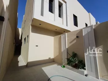 فيلا للبيع في شارع عبدالرحمن الدمياطي, حي طويق, مدينة الرياض, منطقة الرياض صورة 3