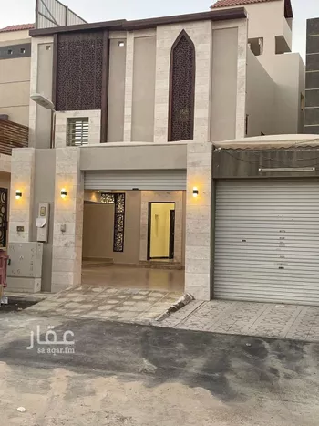 فيلا للبيع في شارع إسماعيل الصفار, حي طويق, مدينة الرياض, منطقة الرياض