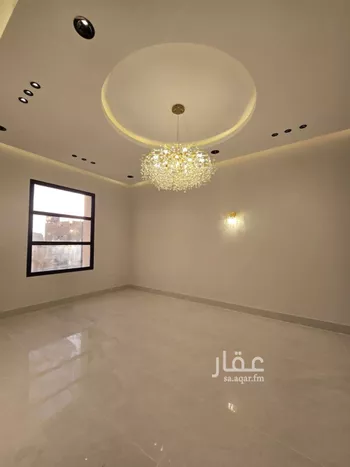 دور للبيع في شارع محمد بن القاسم, حي المروج, مدينة المزاحميه, منطقة الرياض صورة 4
