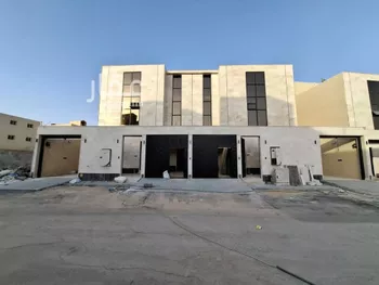دور للبيع في شارع عبدالرحمن بن يسار, حي طويق, مدينة الرياض, منطقة الرياض صورة 2