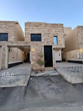 دور للبيع في شارع الإخلاص, حي طويق, مدينة الرياض, منطقة الرياض صورة 2