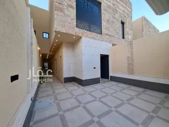 دور للبيع في شارع الإخلاص, حي طويق, مدينة الرياض, منطقة الرياض صورة 2