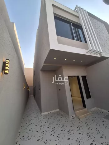 دور للبيع في شارع أبي العلاء الواسطي, حي بدر, مدينة الرياض, منطقة الرياض صورة 2