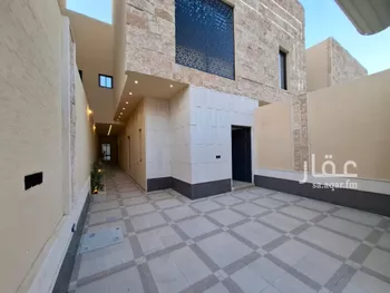 دور للبيع في شارع الإخلاص, حي طويق, مدينة الرياض, منطقة الرياض صورة 3