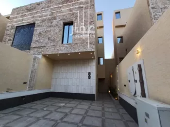 دور للبيع في شارع ابن سعيد المقرئ, حي طويق, مدينة الرياض, منطقة الرياض صورة 2