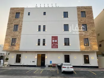 شقة للبيع في شارع أغاريد, حي الحزم, مدينة الرياض, منطقة الرياض