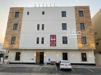 شقة للبيع في شارع القطيم, حي الحزم, مدينة الرياض, منطقة الرياض