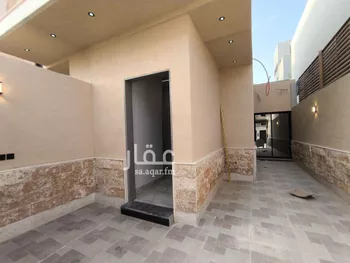 دور للبيع في شارع عمر بن نبيه, حي طويق, مدينة الرياض, منطقة الرياض صورة 3