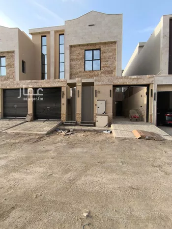 دور للبيع في شارع عمر بن نبيه, حي طويق, مدينة الرياض, منطقة الرياض صورة 2