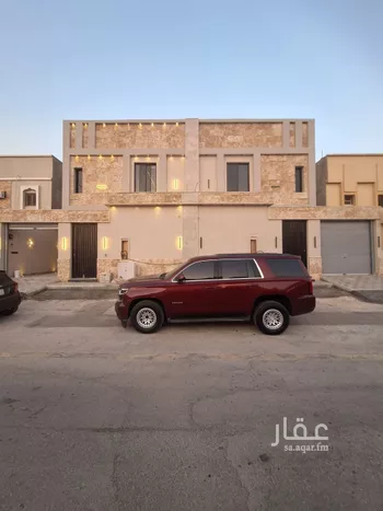 فيلا للبيع في شارع أحمد بن محمد الشغري, حي طويق, مدينة الرياض, منطقة الرياض