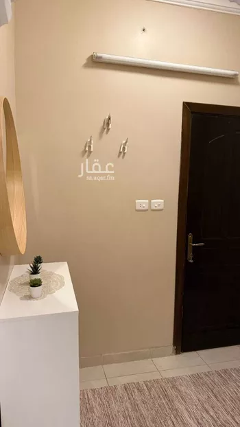 شقة للإيجار في شارع سليمان بن اليمان ، حي الحلقة الشرقية ، الطائف ، الطائف صورة 2
