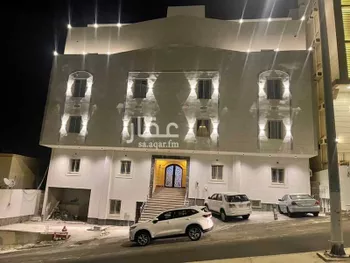 عمارة للبيع في شارع اسعد بن الربيع, حي المحمدية, مدينة مكه المكرمه, منطقة مكة المكرمة
