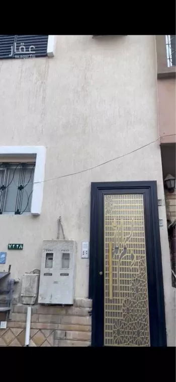 عمارة للبيع في شارع قيس ابن الخطيم, حي معشي, مدينة امارة منطقة مكة المكرمة - الطائف, منطقة مكة المكرمة صورة 2