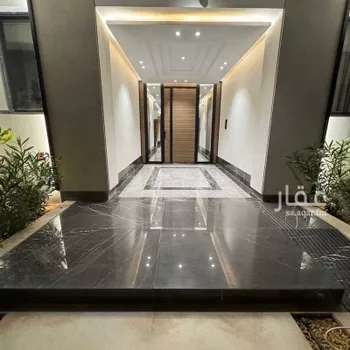 شقة للإيجار في شارع السهام, حي النرجس, مدينة الرياض, منطقة الرياض صورة 2