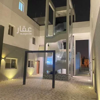 شقة للإيجار في شارع القصر, حي النرجس, مدينة الرياض, منطقة الرياض صورة 4