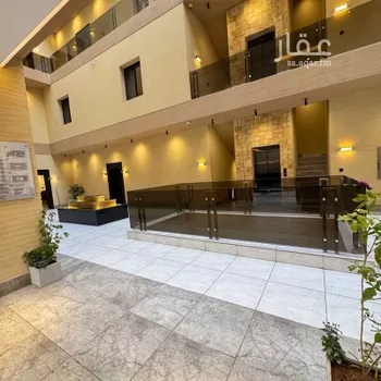 شقة للبيع في شارع الامير مقرن بن عبدالعزيز, حي مغرزات, مدينة الرياض, منطقة الرياض صورة 5