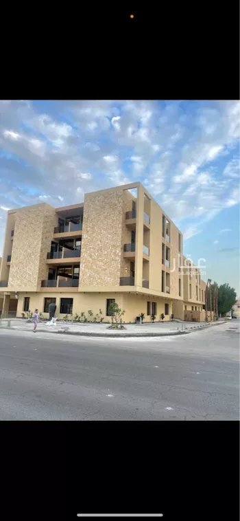 شقة للبيع في شارع الامير مقرن بن عبدالعزيز, حي مغرزات, مدينة الرياض, منطقة الرياض